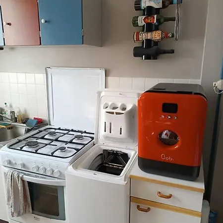 : En Centre Avec Jardin