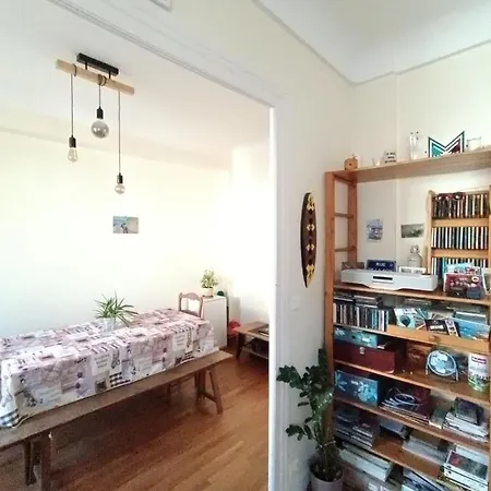 : En Centre Avec Jardin *